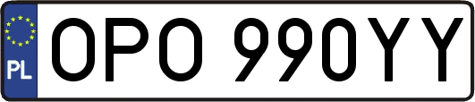 OPO990YY