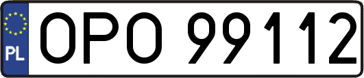 OPO99112