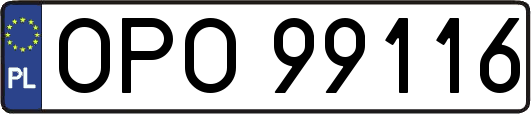 OPO99116