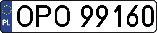 OPO99160