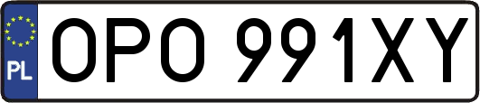OPO991XY