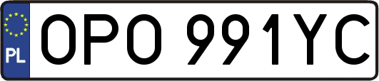 OPO991YC
