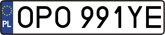 OPO991YE