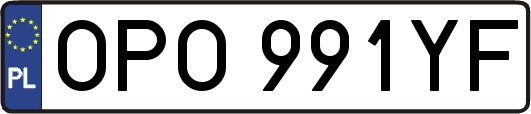OPO991YF