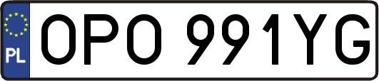 OPO991YG