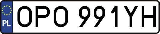 OPO991YH