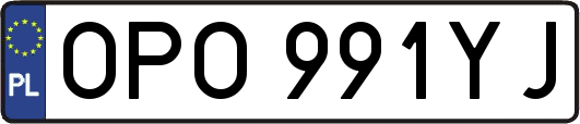 OPO991YJ