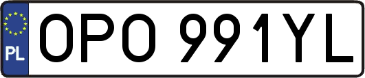 OPO991YL