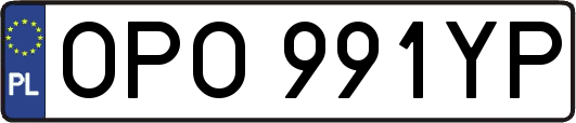 OPO991YP