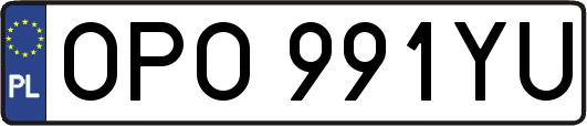 OPO991YU
