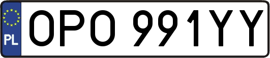 OPO991YY
