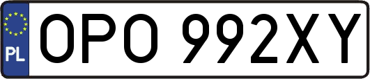 OPO992XY
