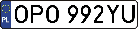 OPO992YU