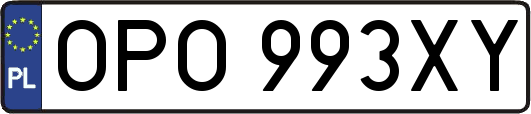 OPO993XY