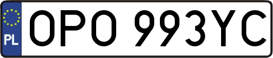 OPO993YC