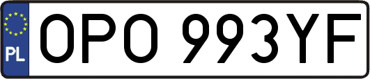 OPO993YF