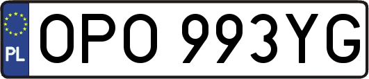 OPO993YG