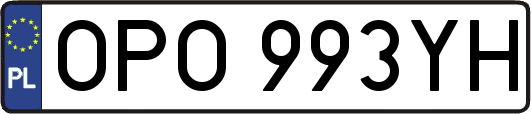OPO993YH