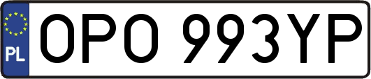 OPO993YP