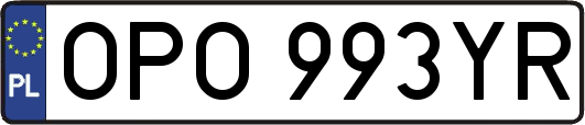 OPO993YR