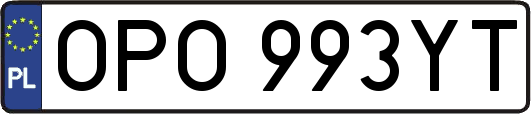 OPO993YT