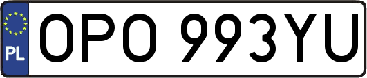 OPO993YU