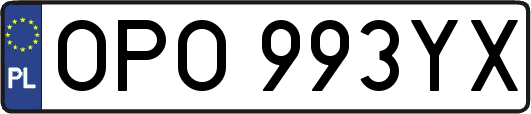 OPO993YX