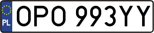 OPO993YY