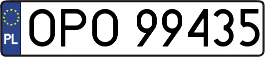 OPO99435