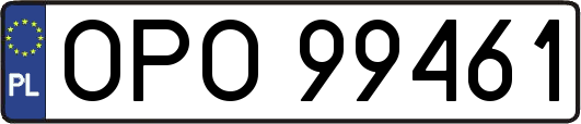 OPO99461