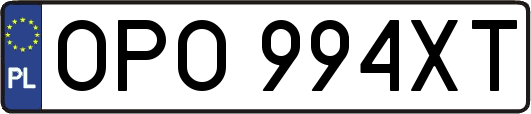 OPO994XT