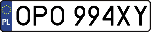 OPO994XY
