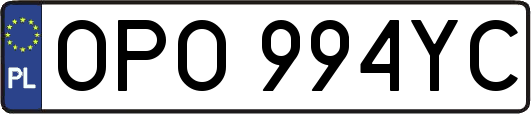 OPO994YC