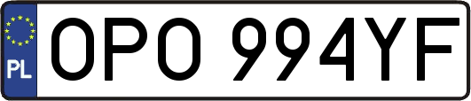 OPO994YF