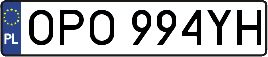 OPO994YH