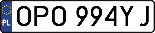 OPO994YJ