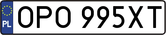 OPO995XT