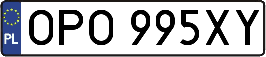 OPO995XY
