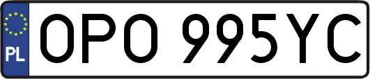OPO995YC