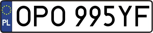 OPO995YF