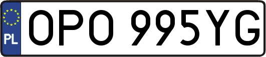 OPO995YG