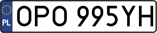 OPO995YH