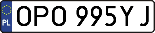 OPO995YJ