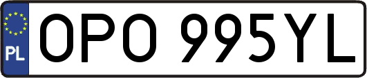 OPO995YL