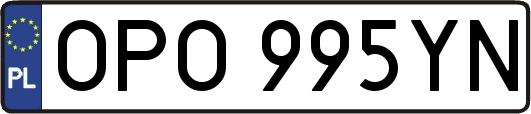 OPO995YN