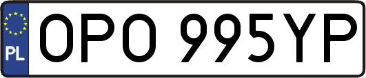 OPO995YP