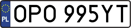 OPO995YT