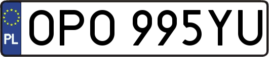 OPO995YU