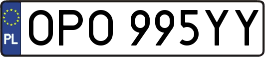 OPO995YY