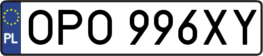 OPO996XY